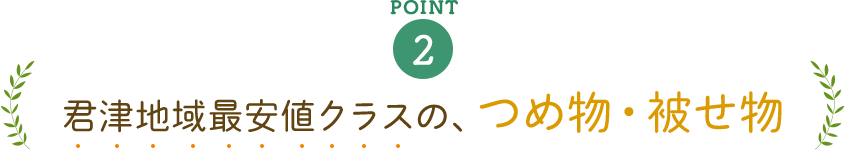 地域最安値クラスのつめ物・被せ物